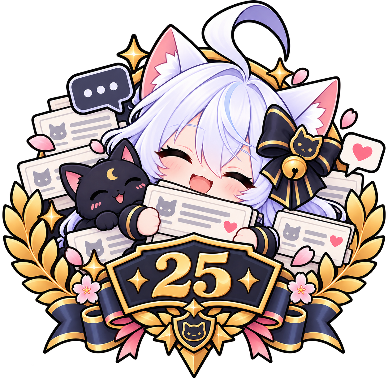 Familiar Face achievement artwork