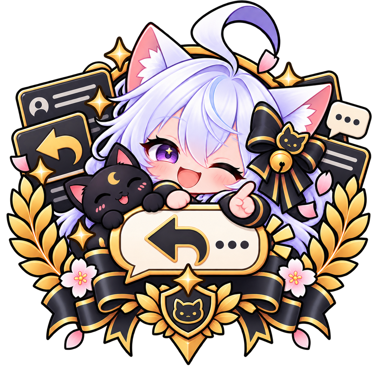 Joined the Thread achievement artwork